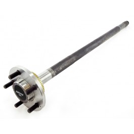 Fat Bob's Garage, Alloy USA Part #21123, Rear Axle Shaft LH, Dana 35 27-Spline, 4140 Chromoly MAIN