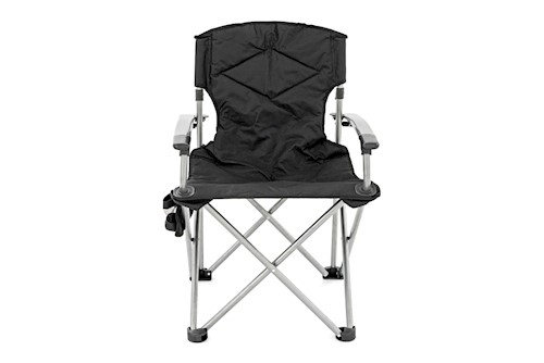 Rough Country Lightweight Folding Camp Chair 99040 LARGE