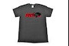 Rough Country T-Shirt Rough Country Crawl Grey Size SM THUMBNAIL