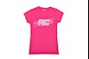 Rough Country T-Shirt Women Fts Fit Pink Size L THUMBNAIL