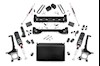Rough Country 6" Suspension Lift Kit M1 Struts for Toyota Tundra 4WD 07-15 75440 THUMBNAIL