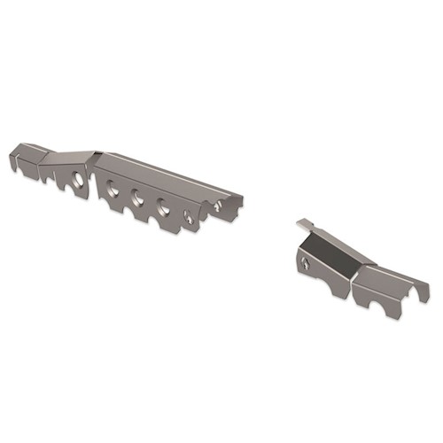 Artec JK APEX Front Axle Truss MAIN