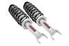 Rough Country For Dodge 3in Lifted N3 Struts 12-18 for RAM 1500 4WD 501086 THUMBNAIL