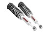 Rough Country Loaded Strut Pair 4" Lift for Toyota Tacoma 4WD 2016-2023 501166_A THUMBNAIL