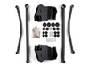 Fat Bob's Garage, BDS Suspension part #012801/012802, Dodge Ram 2500 6"-8" Long Arm Ugrade Kit 2003-2012 THUMBNAIL