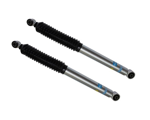 Fat Bob's Garage, Bilstein Part #24-185639, Jeep Cherokee XJ 2"-3" Lift Rear Shocks (Pair) 1984-2001 MAIN