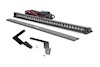 Rough Country For Toyota 30-inch LED Bumper Kit|Black Series White16-19 Tacoma THUMBNAIL