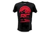 Rough Country T-Shirt RC Mountains Black MD -84092MD THUMBNAIL