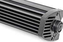 Rough Country 54 Inch Curved CREE LED Light Bar - Dual Row - 46800 Lumens MAIN
