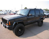 Jeep Cherokee 3" Lift Kit w/Shocks 1984 - 2001 SWATCH