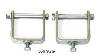 Fat Bob's Garage, BDS Part #228010, 2.5" Bolt style Spring Clips - (4 ea.) THUMBNAIL