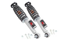 Rough Country M1R Resi Loaded Strut Pair 2" Front for Ford Bronco 21-23 684043 MAIN