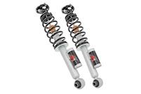 Rough Country M1R Resi Loaded Strut Pair 2" Rear for Ford Bronco 21-23 694043 MAIN