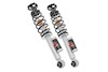 Rough Country M1R Resi Loaded Strut Pair 2" Rear for Ford Bronco 21-23 694043 THUMBNAIL