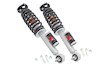 Rough Country M1R Resi Loaded Strut Pair 3.5" Front for Ford Bronco 21-24 684044 THUMBNAIL