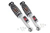 Rough Country M1R Resi Loaded Strut Pair 7" Front for Ford Bronco 21-23 684053 THUMBNAIL
