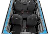 Rough Country Seat Covers for Ford Bronco 4-Door 2021-2022 91045 THUMBNAIL