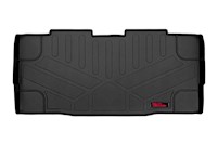 Rough Country Rear Cargo Mat 2 Door for Ford Bronco 2021-2023 M-5165 MAIN