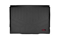Rough Country Rear Cargo Mat for Ford Bronco 4-Door 2021-2022 M-5170 MAIN
