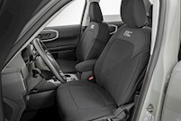 Rough Country Neoprene Seat Covers For Ford Bronco Sport 2021-2022 91047 MAIN