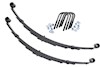 Rough Country Front Leaf Springs 6" Lift Pair GMC C15/K15 Truck 73-87 Suburban THUMBNAIL