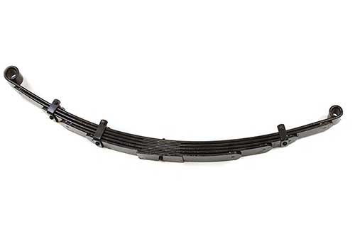 Fat Bob's Garage, Zone Offroad Part #C0601, Chevrolet GMC 6" Front Leaf Spring (Single) 1973-1991 MAIN