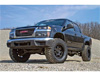 Chevrolet/GMC Colorado/Canyon 3.5" Combo Lift Kit 2WD/4WD 2004-2012 SWATCH