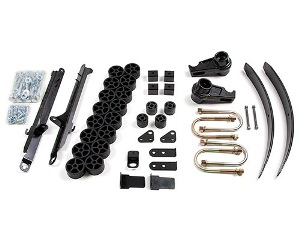 Chevrolet/GMC Colorado/Canyon 3.5" Combo Lift Kit 2WD/4WD 2004-2012 MAIN