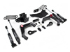 Chevrolet/GMC 2500/3500 HD 4WD 3" Adventure Series UCA Lift System 01-10 SWATCH