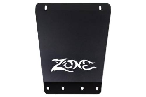 Fat Bob's Garage, Zone Offroad Part #C5651, Chevrolet/GMC 1500 Front Skid Plate 2007-2013 MAIN