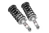 Rough Country For Nissan 3in Lifted N3 Struts Loaded (04-15 Titan) 501015 THUMBNAIL