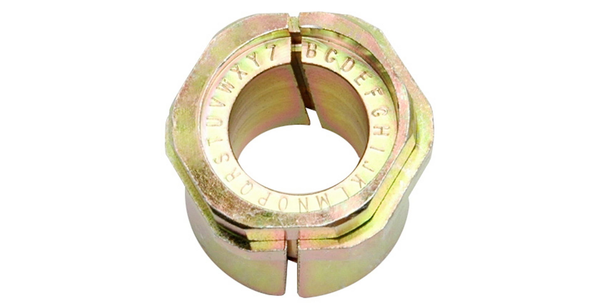 Camber / Caster Bushing (Individual) - Front Suspension THUMBNAIL