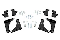 Rough Country 2" Lift Kit Can-Am Commander 4WD 2011-2016 -97005 MAIN