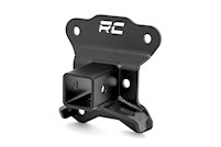 Rough Country Can-Am 2in Receiver Hitch Plate 17-21 Maverick X3 97023 MAIN