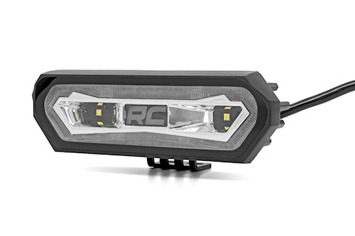 Rough Country LED Multi-Functional Chase Light 70708 LARGE