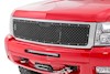 Rough Country Chevrolet Mesh Grille 07-13 Silverado 1500 70194 THUMBNAIL