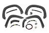 Rough Country SF1 Fender Flares Chevy Silverado 1500 2WD/4WD 19-22 F-C319201A THUMBNAIL