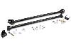 Fat Bob's Garage, Rough Country Part #1598BOX6, Kicker Bar Kit 2011-2014 THUMBNAIL