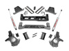Chevrolet/GMC 1500 Pickup 7.5" Lift Kit 2WD 2007-2013 SWATCH