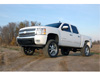 Chevrolet/GMC 1500 Pickup 7.5" Lift Kit 2WD 2007-2013 SWATCH