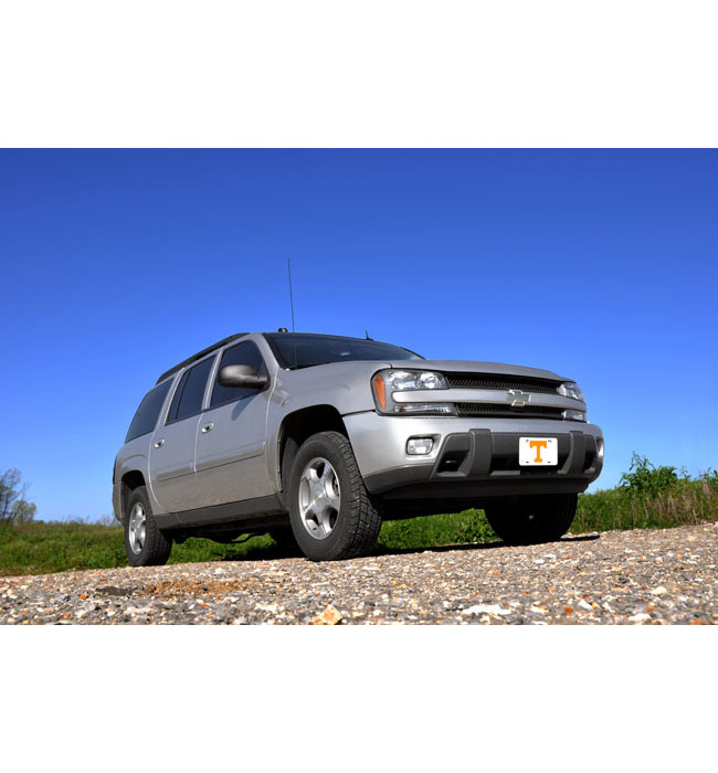 Chevy Trailblazer GMC Envoy 2" Leveling Lift Kit 20022009