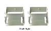 Fat Bob's Garage, BDS Part #228009, 3" Bend style Spring Clips - (4 ea.) THUMBNAIL