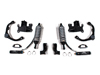 Chevrolet/GMC 2500HD/3500HD 4.5"/6.5" Coilover Upgrade Kit 01-10 THUMBNAIL