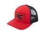 Rough Country Hat Mesh Rough Country Patch Red - Richardson 112 THUMBNAIL