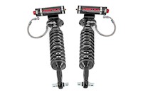 Rough Country Fits Ford Front Vertex Coilovers 14-21 F-150 4WD|for 3" Lifts MAIN