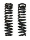 Fat Bob's Garage, BDS Part #34611, Jeep  Wrangler JK 6.5" Front Coil Springs Pro-Ride Coil Kit (Pair) THUMBNAIL