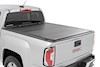 Rough Country Hard Tri-Fold Flip Up Bed Cover 5' Chevy/GMC Canyon/Colorado 15-23 THUMBNAIL