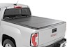 Rough Country Hard Tri-Fold Flip Up Bed Cover 6' Chevy/GMC Canyon/Colorado 15-23 THUMBNAIL