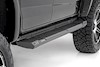 Rough Country Chevy HD2 Running Boards 15-20 Colorado/Canyon | Crew Cab THUMBNAIL