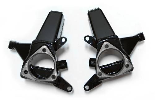 Fat Bob's Garags, CST Part #CSS-C1-2, Chevrolet GMC 1500 Fabricated Lift Spindles 2WD 1999-2006 MAIN